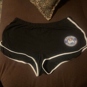 Riverdale High School Bulldog Girls Shorts Hot Topic Exclusive